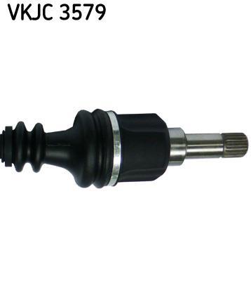 Cardan SKF VKJC 3579